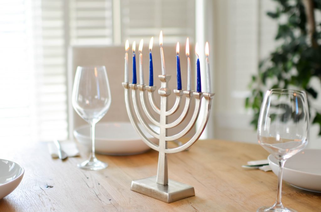 jüdische feste in gastfamilie