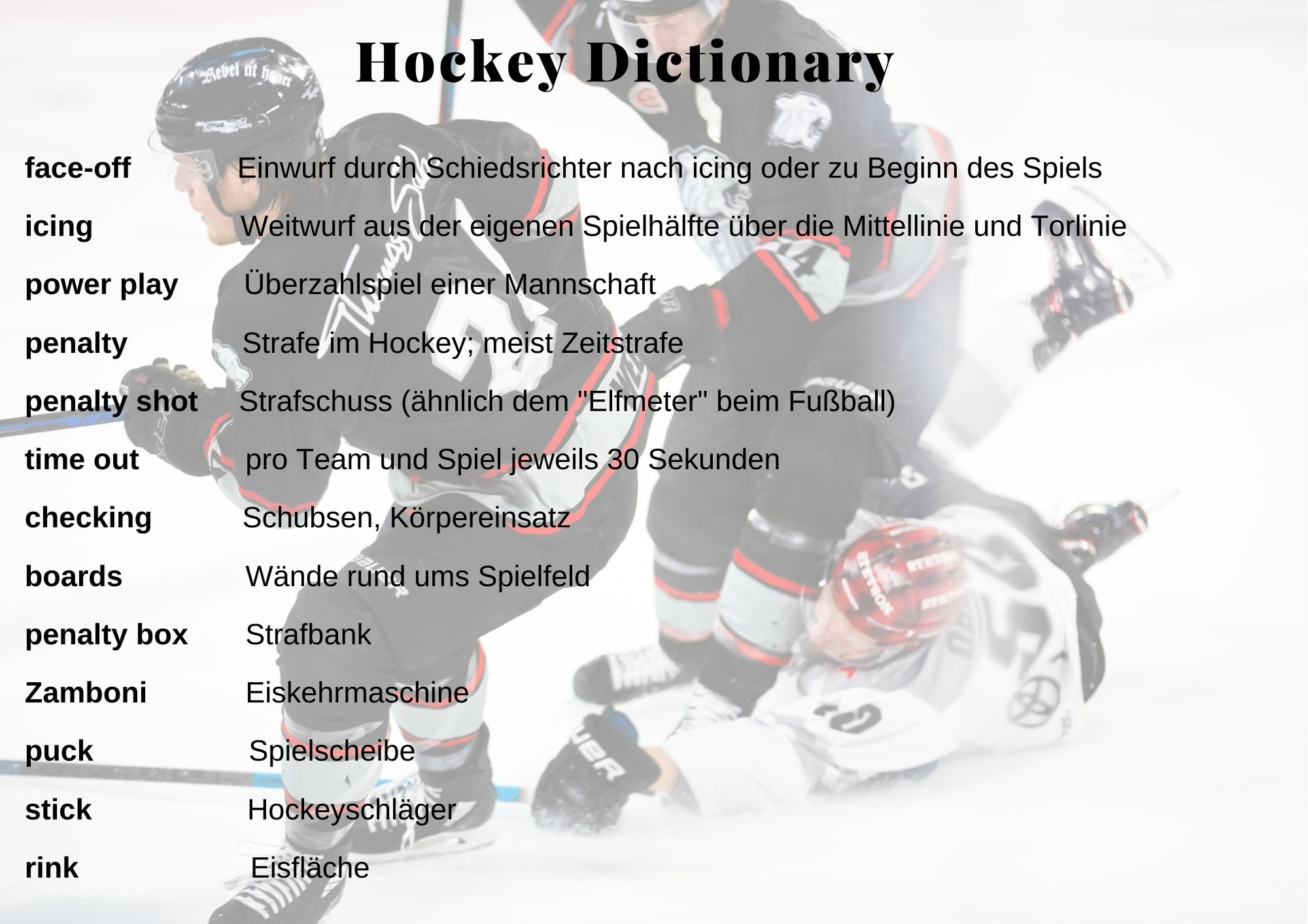 All American Sports Guide Eishockey Ayusa Intrax Blog