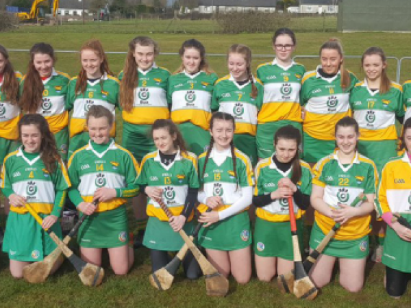 Coláiste Naomh Cormac