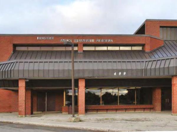 École Aux quatre vents