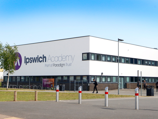 Ipswich Academy