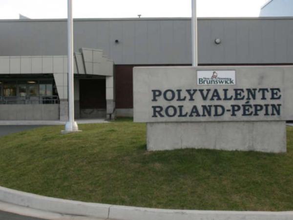 Polyvalente Roland-Pépin