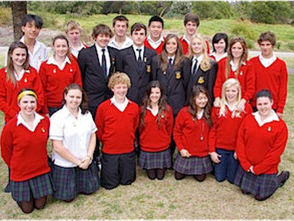 schueleraustausch-australien-schulwahl-barrenjoey-high-school-gruppe