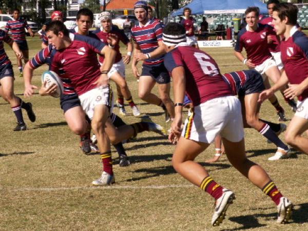 schueleraustausch-australien-schulwahl-brisbane-state-high-school-sport