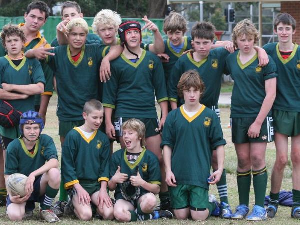 schueleraustausch-australien-schulwahl-jannali-high-school-sportmannschaft