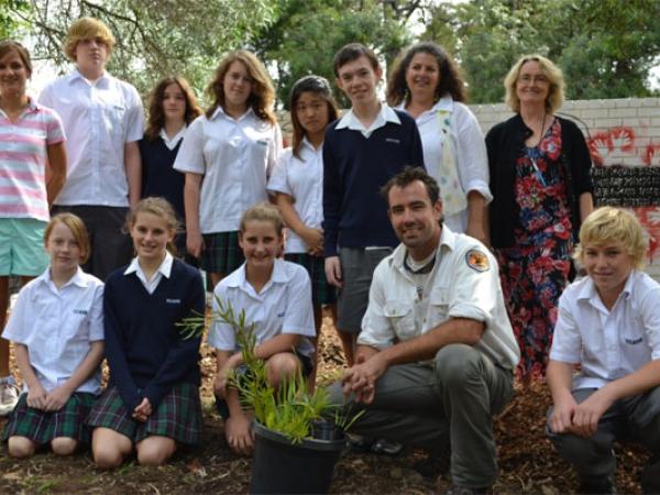 schueleraustausch-australien-schulwahl-ku-ring-gai-creative-arts-high-school-schueler