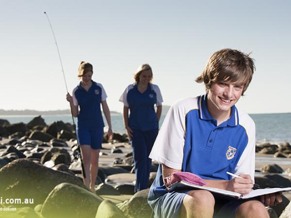 schueleraustausch-australien-schulwahl-mackay-north-state-high-school-beach