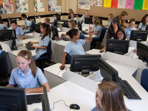 schueleraustausch-australien-schulwahl-northern-beaches-secondary-college-informatik