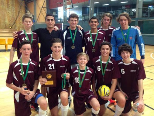 schueleraustausch-australien-schulwahl-robina-state-high-school-handball