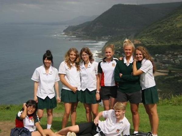 schueleraustausch-australien-schulwahl-south-sydney-high-school-schueler