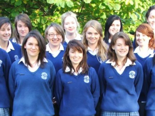 schueleraustausch-irland-schulwahl-our-ladys-grove-secondary-school-klasse