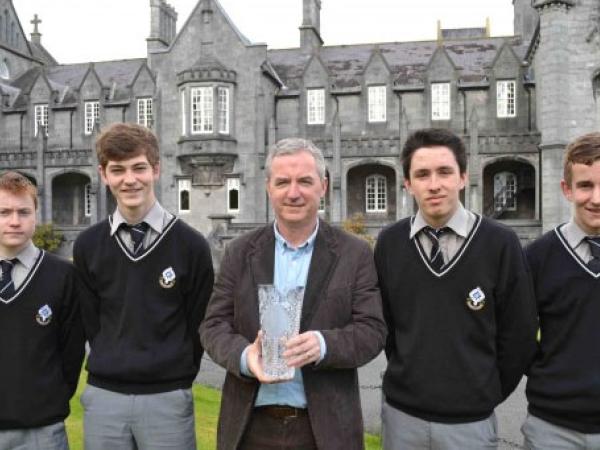 schueleraustausch-irland-schulwahl-st.-kierans-college-schule