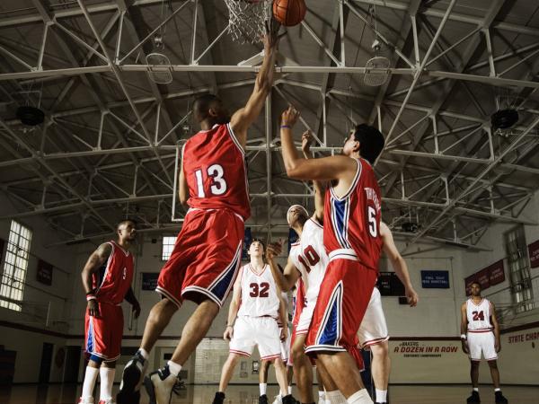 schueleraustausch-kanada-schulwahl-moscrop-secondary-school-basketball