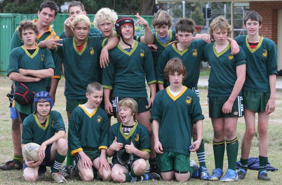 schueleraustausch-australien-schulwahl-jannali-high-school-sportmannschaft