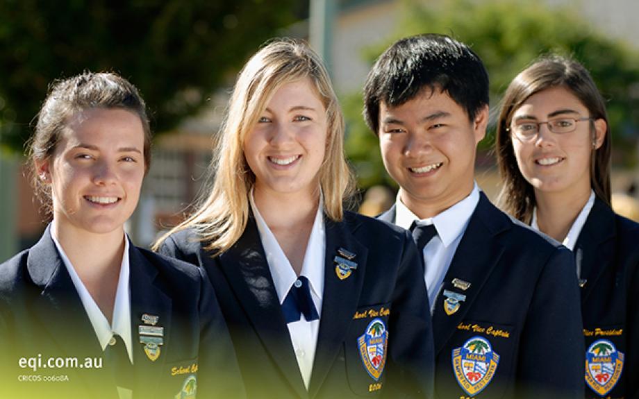 schueleraustausch-australien-schulwahl-miami-state-high-school-uniform