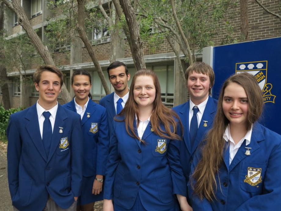 schueleraustausch-australien-schulwahl-narrabeen-sports-high-school-uniform