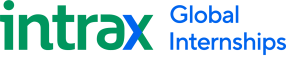 Intrax Global Internships Logo