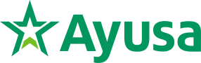 Ayusa-Intrax Ayusa Logo