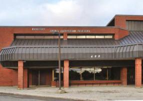 École Aux quatre vents