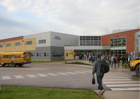 École L'Odyssee