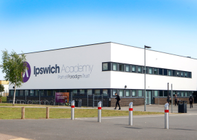 Ipswich Academy