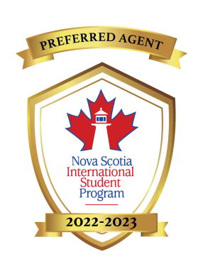 Nova Scotia Preferred Agent Logo
