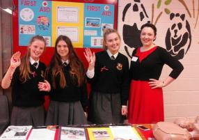 Pobalscoil Neasain