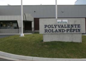 Polyvalente Roland-Pépin