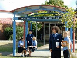 schueleraustausch-australien-schulwahl-robina-state-high-school-schule